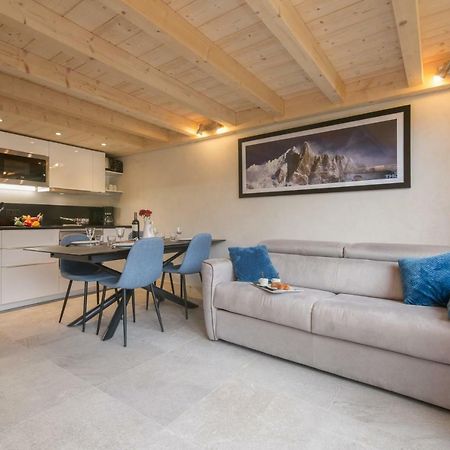 Residence Grand Roc - Bruyeres 119 شامونكس المظهر الخارجي الصورة