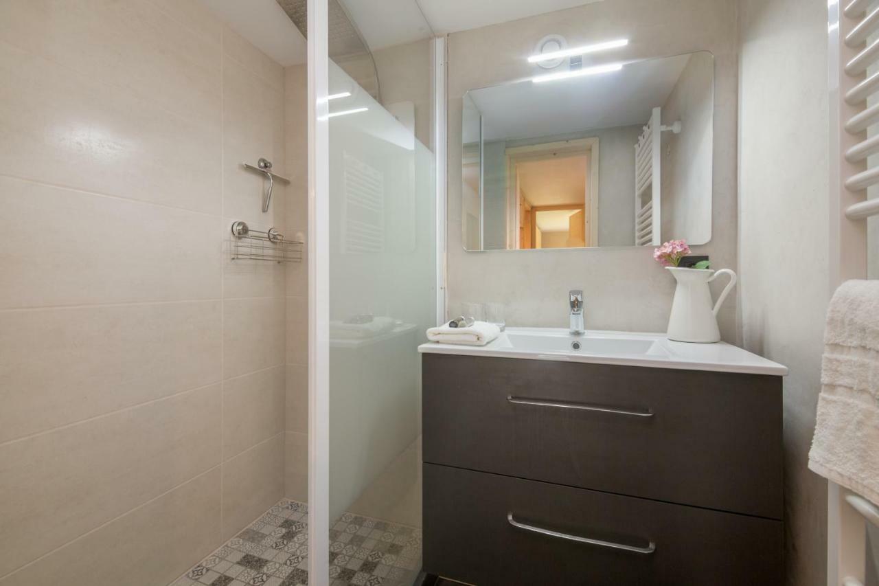 Residence Grand Roc - Bruyeres 119 شامونكس المظهر الخارجي الصورة